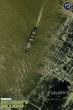 Watch Finding Escobar's Millions M4ufreemovies