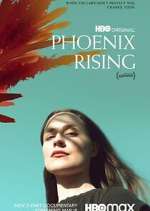 Watch Phoenix Rising M4ufreemovies