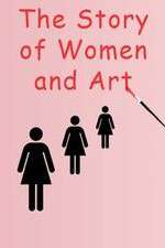 Watch The Story of Women and Art M4ufreemovies