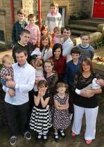 Watch 16 Kids and Counting M4ufreemovies