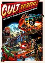 Watch Cult-Tastic: Tales from the Trenches with Roger and Julie Corman M4ufreemovies