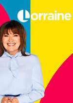 Watch Lorraine M4ufreemovies