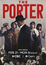 Watch The Porter M4ufreemovies