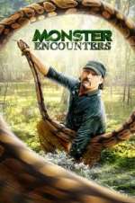 Watch Monster Encounters M4ufreemovies