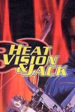 Watch Heat Vision and Jack M4ufreemovies
