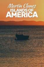 Watch Martin Clunes: Islands of America M4ufreemovies