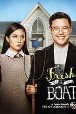 Watch Fresh Off the Boat M4ufreemovies