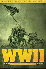 Watch WWII: The Complete History M4ufreemovies