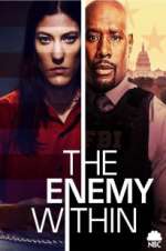 Watch The Enemy Within M4ufreemovies