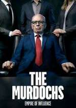 Watch The Murdochs: Empire of Influence M4ufreemovies