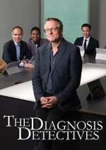 Watch The Diagnosis Detectives M4ufreemovies
