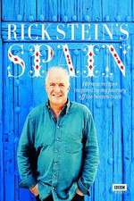 Watch Rick Stein's Spain M4ufreemovies