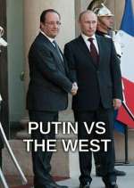 Watch Putin vs the West M4ufreemovies