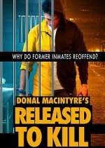 Watch Donal MacIntyre's Released to Kill M4ufreemovies