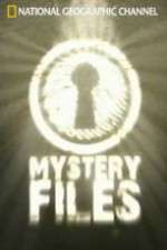 Watch Mystery Files M4ufreemovies