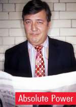 Watch Absolute Power M4ufreemovies