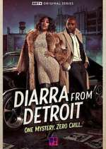 Watch Diarra from Detroit M4ufreemovies