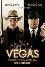 Watch Vegas M4ufreemovies