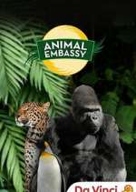 Watch Animal Embassy M4ufreemovies