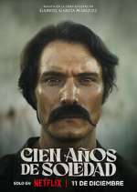 Watch Cien aÃ±os de soledad M4ufreemovies