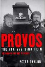 Watch Provos I.R.A M4ufreemovies