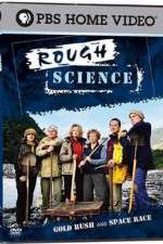 Watch Rough Science M4ufreemovies
