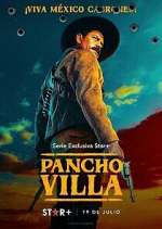 Watch Pancho Villa: The Centaur of the North M4ufreemovies