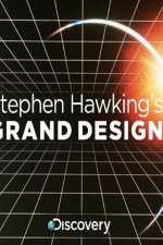 Watch Stephen Hawking's Grand Design M4ufreemovies