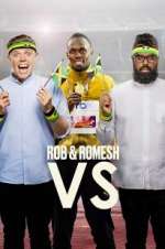 Watch Rob & Romesh Vs M4ufreemovies