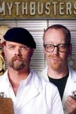 Watch MythBusters M4ufreemovies