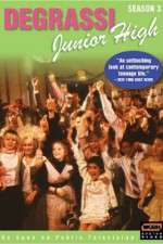 Watch Degrassi Junior High M4ufreemovies