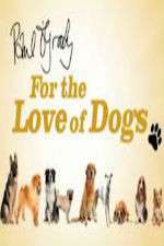 Watch Paul O'Grady: For the Love of Dogs M4ufreemovies