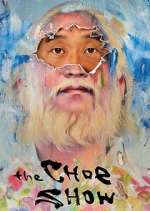 Watch The Choe Show M4ufreemovies