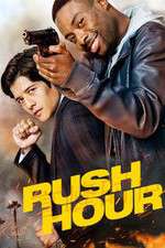 Watch Rush Hour M4ufreemovies