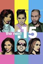 Watch The Next :15 M4ufreemovies