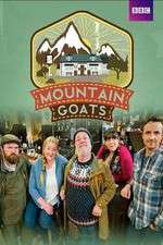 Watch Mountain Goats M4ufreemovies