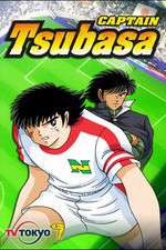 Watch Captain Tsubasa M4ufreemovies