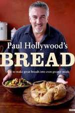 Watch Paul Hollywoods Bread M4ufreemovies