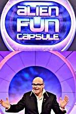 Watch Harry Hill's Alien Fun Capsule M4ufreemovies