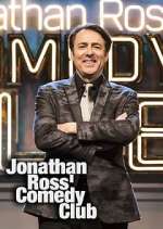 Watch Jonathan Ross' Comedy Club M4ufreemovies