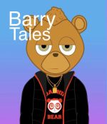 Watch Barry Tales M4ufreemovies