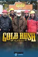 gold rush alaska season 16 episode 5 tv poster