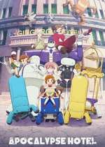Watch Apocalypse Hotel M4ufreemovies
