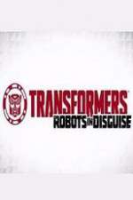 Watch Transformers: Robots in Disguise 2015 M4ufreemovies