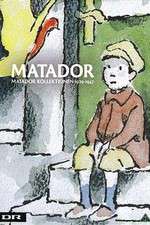 Watch Matador M4ufreemovies