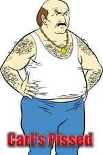 Watch Carl's Pissed M4ufreemovies