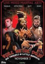 Watch Full Metal Dojo M4ufreemovies