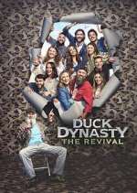 Watch Duck Dynasty: The Revival M4ufreemovies