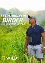 Watch Extraordinary Birder with Christian Cooper M4ufreemovies