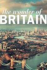 Watch The Wonder of Britain M4ufreemovies